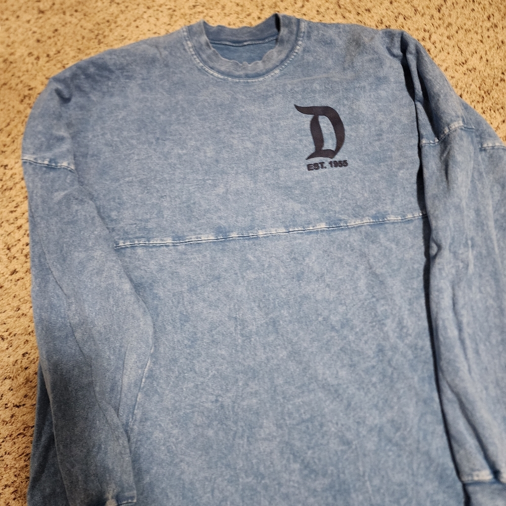 Disneyland Spirit Jersey